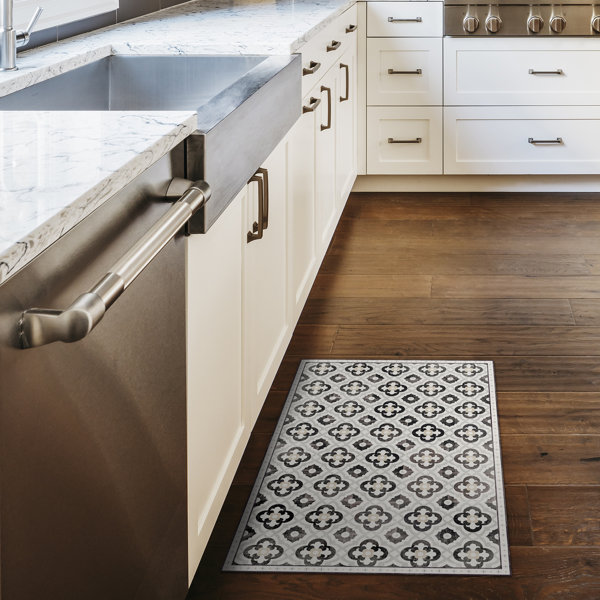 Canora Grey Kitchen Mat Wayfair